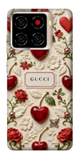 Чехол на ZTE Blade A56 Gucci ver.2 фото 1 из 1