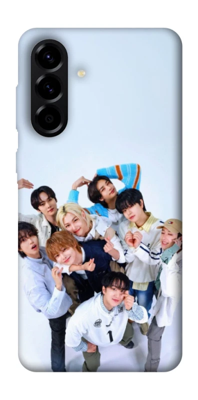 Чохол на Samsung Galaxy A57 5G Stray Kids One Vision фото 1 з 1