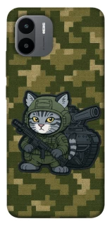 Чехол на Xiaomi Redmi A1+ / Poco C50 / A2+ Milcat фото 1 из 1