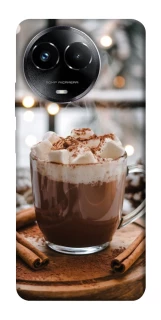 Чохол на Realme C67 4G Cocoa фото 1 з 1