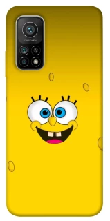 Чехол на Xiaomi Mi 10T SpongeBob фото 1 из 1