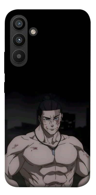 Чехол на Samsung Galaxy A34 5G Todo фото 1 из 1