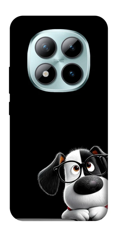 Чохол на Xiaomi Redmi Note 15 Pro+ 5G My Dog фото 1 з 1