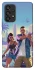 Чохол на Samsung Galaxy A53 5G GTA фото 1 з 1