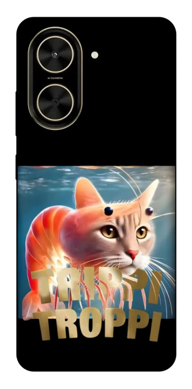 Чохол на Xiaomi Poco C71 Trippi Troppi фото 1 з 1