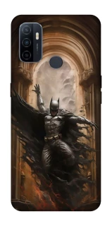 Чохол на Oppo A53 / A32 / A33 Batman v3 фото 1 з 1