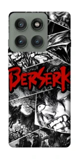 Чохол на Motorola Edge 60 Pro Berserk collage ver.2 фото 1 з 1