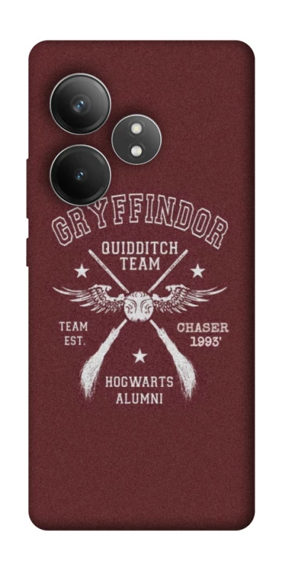 Чохол на Realme GT Neo 6 SE Harry Potter v6 фото 1 з 1