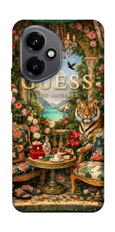 Чехол на Honor 400 Guess фото 1 из 1