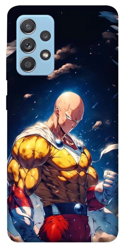 Чехол на Samsung Galaxy A52 4G / A52 5G Saitama фото 1 из 1