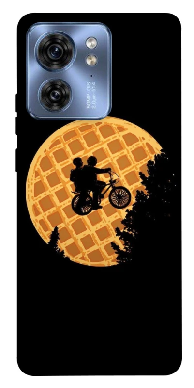 Чохол на Motorola Edge 40 Stranger Things ver.33 фото 1 з 1