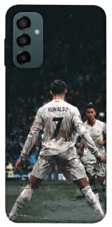 Чехол на Samsung Galaxy M34 5G Ronaldo фото 1 из 1