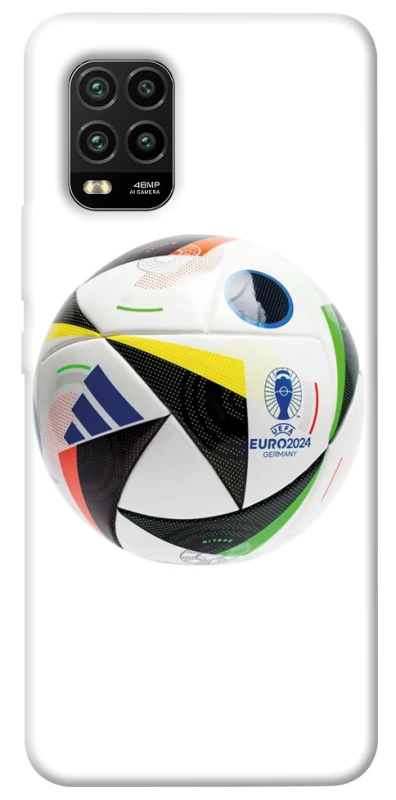 Чохол на Xiaomi Mi 10 Lite Football Ball 2024 v2 фото 1 з 1