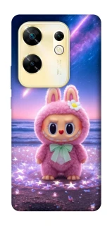 Чохол на Infinix Zero 30 4G Space Labubu фото 1 з 1