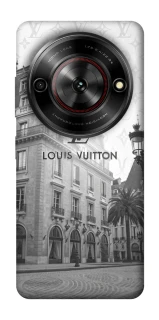 Чехол на ZTE Nubia Focus Louis Vuitton ver.2 фото 1 из 1