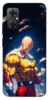 Чохол на Xiaomi Redmi Note 11R Saitama фото 1 з 1