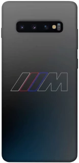 Чохол на Samsung Galaxy S10+ M-series фото 1 з 1