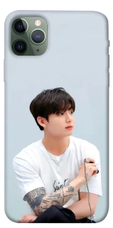 Чехол на Apple iPhone 11 Pro Max (6.5") Jungkook - BTS фото 1 из 1