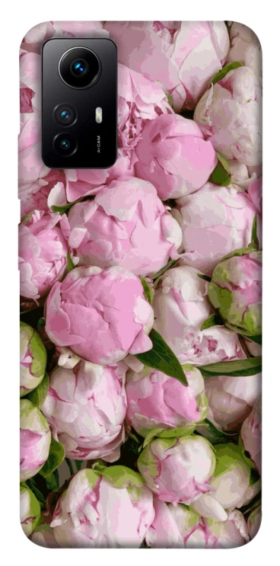 Чохол на Xiaomi Redmi Note 12S Nature’s Elegance фото 1 з 1