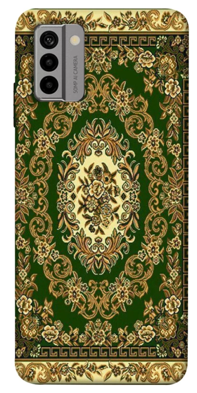 Чохол на Nokia G22 Килим v9 фото 1 з 1