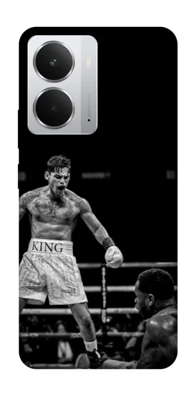 Чехол на Realme 14 king фото 1 из 1