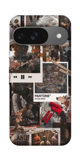 Чохол на Google Pixel 10 PUBG Collage фото 1 з 1