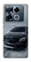 Чохол на Infinix Note 40 Pro 4G Mercedes-benz v40 фото 1 з 1