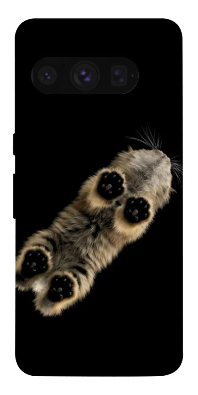 Чохол на Google Pixel 8 Pro Cat фото 1 з 1