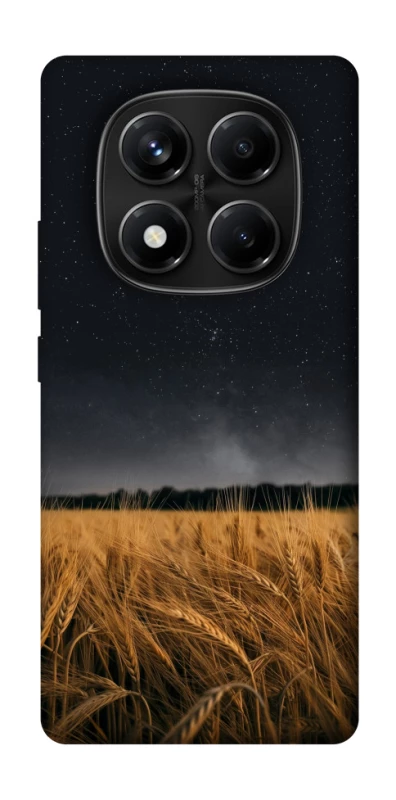 Чохол на Xiaomi Redmi Note 14 Pro 4G grain фото 1 з 1