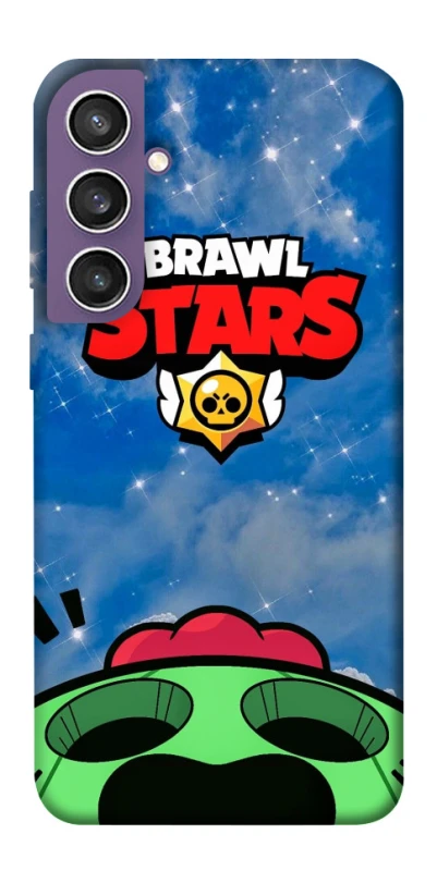 Чехол на Samsung Galaxy S23 FE Brawl Stars ver.1 фото 1 из 1