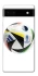 Чохол на Google Pixel 6a Football Ball 2024 v2 фото 1 з 1