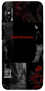 Чехол на Xiaomi Redmi 9A Dark Romance фото 1 из 1