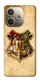 Чехол на Oppo A5 Pro 4G Harry Potter mood v1 фото 1 из 1