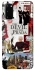 Чохол на Samsung Galaxy S20 Fashion collage ver.15 фото 1 з 1