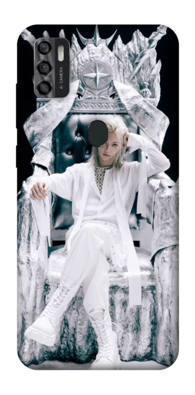 Чохол на ZTE Blade A7s (2020) Felix GIANT фото 1 з 1