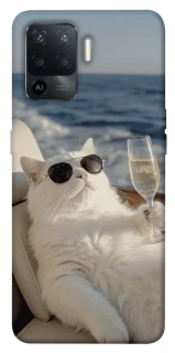 Чохол на Oppo Reno 5 Lite Smile v3 фото 1 з 1