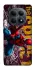Чехол на Xiaomi Redmi Note 15 4G/5G (EU) Spider Man ver.3 фото 1 из 1