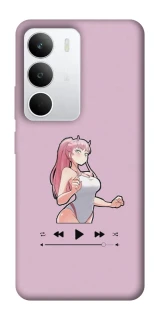 Чохол на Realme C71 Вайфу фото 1 з 1