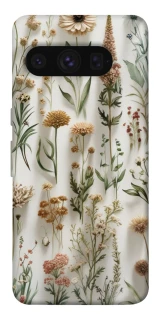 Чохол на Google Pixel 8 Pro Floral design ver.2 фото 1 з 1