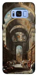 Чехол на Samsung G950 Galaxy S8 Art collage ver.5 фото 1 из 1