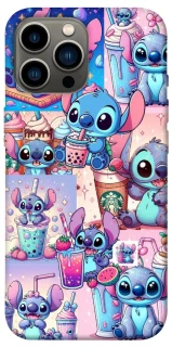 Чехол на Apple iPhone 13 Pro Max (6.7") Stitch ver.25 фото 1 из 1