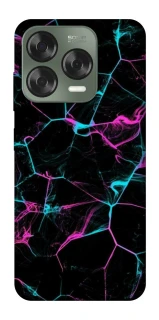 Чехол на ZTE Nubia V70 Design Abstract ver.3 фото 1 из 1