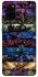 Чохол на Samsung Galaxy S20+ Blizzard ver.3 фото 1 з 1