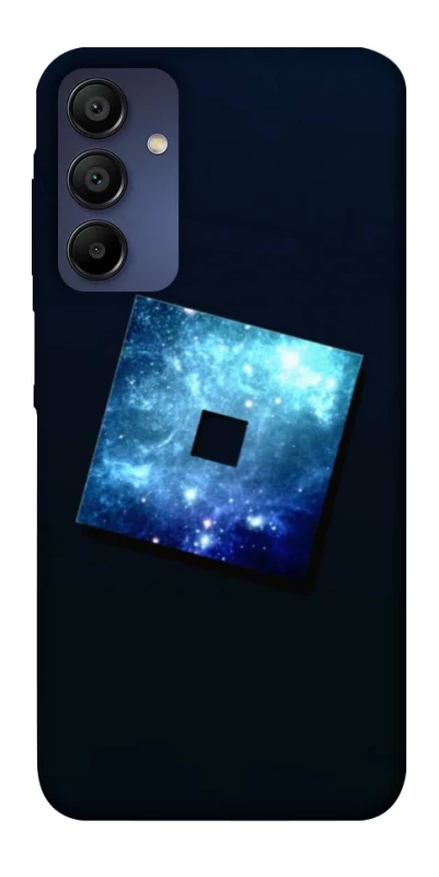 Чохол на Samsung Galaxy A15 4G/5G Adopt Me Penguin Candy фото 1 з 1