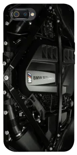 Чохол на Realme C2 BMW V58 фото 1 з 1