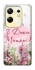 Чехол на Infinix Zero 30 4G Mother's Day ver.3 фото 1 из 1