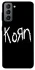 Чохол на Samsung Galaxy S21 FE Korn logo фото 1 з 1