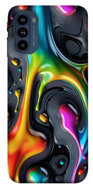 Чохол на Motorola Moto G41 dye фото 1 з 1