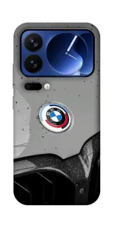 Чехол на Xiaomi 17 Pro BMW v52 фото 1 из 1