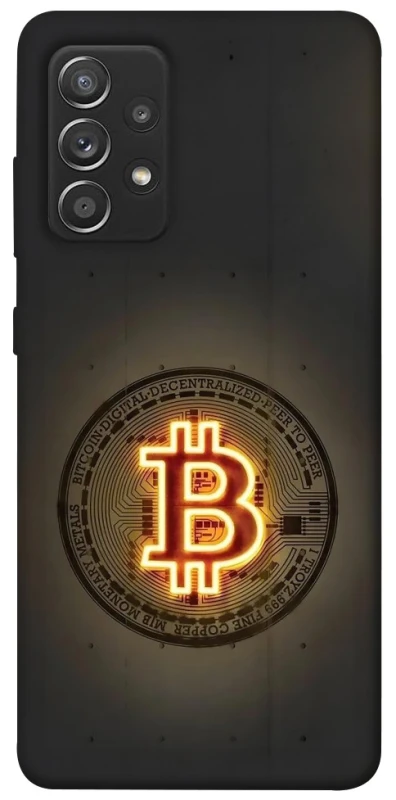 Чохол на Samsung Galaxy A52 4G / A52 5G Битферма фото 1 з 1